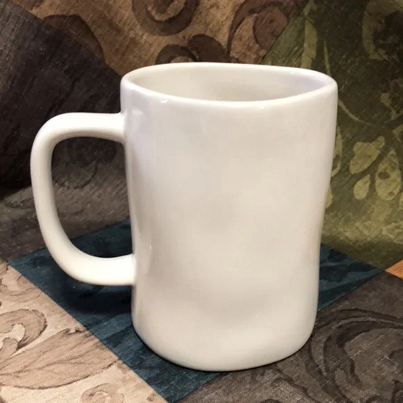 🛍️2/$25🛍️ECU Rae Dunn Mug - Picture 2 of 4